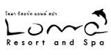 Loma Resort & Spa - Logo